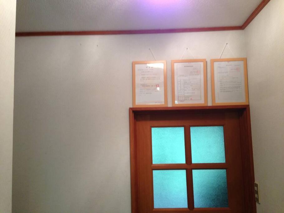 北軽井沢の貸別荘一棟貸し切り-庭とウッドデッキつき Azumaiokozan Екстер'єр фото